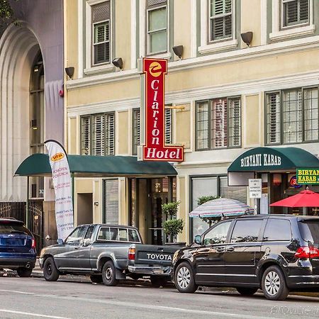 Ramada By Wyndham Oakland Downtown City Center Экстерьер фото