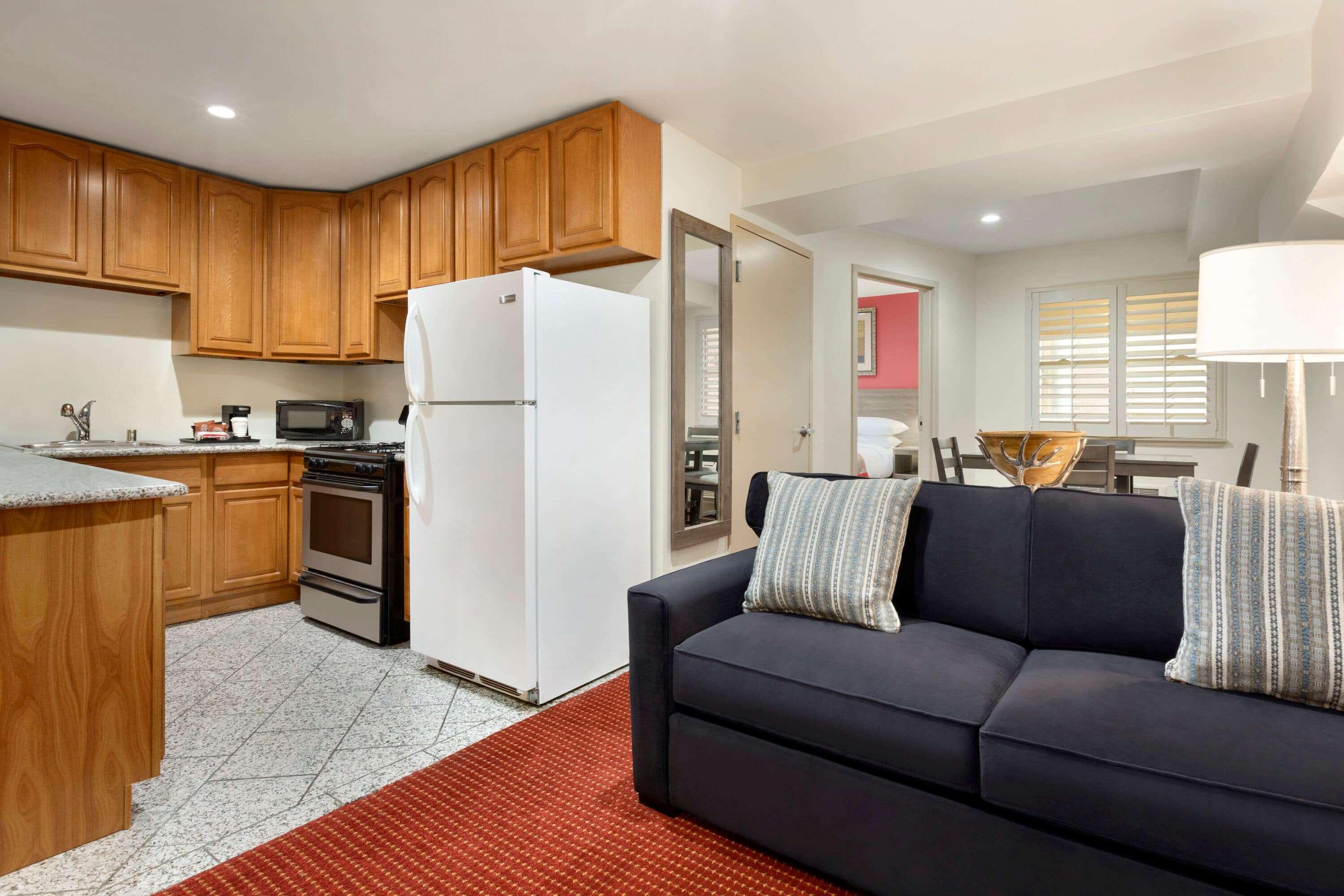 Ramada By Wyndham Oakland Downtown City Center Экстерьер фото