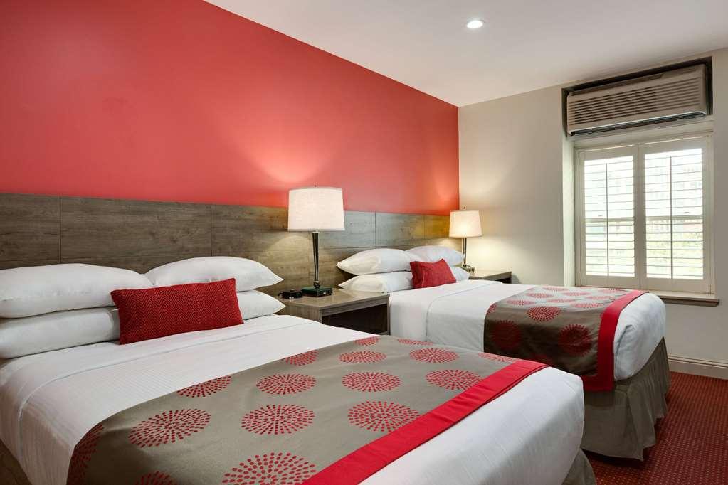 Ramada By Wyndham Oakland Downtown City Center Номер фото